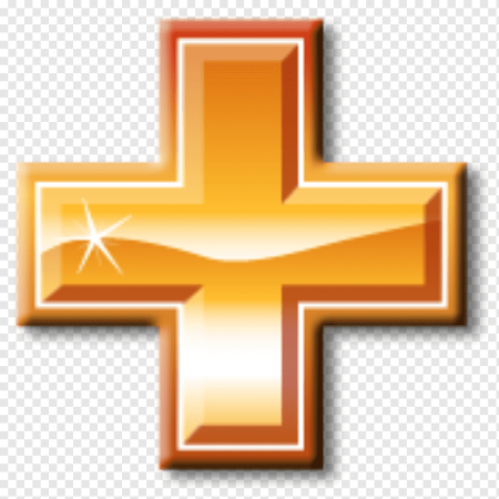 Знак плюс