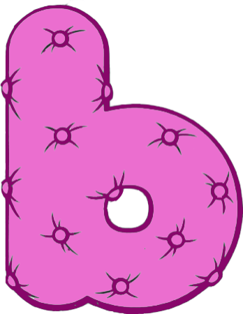 Красивый мягкий знак