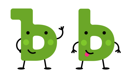 Буквы ь и ъ