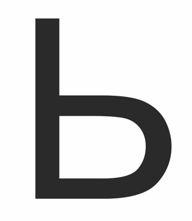 Буква мягкий знак