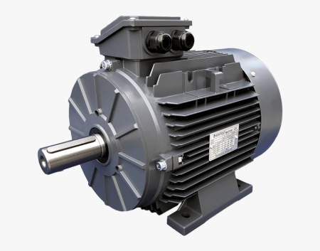 Induction Motor tc1826