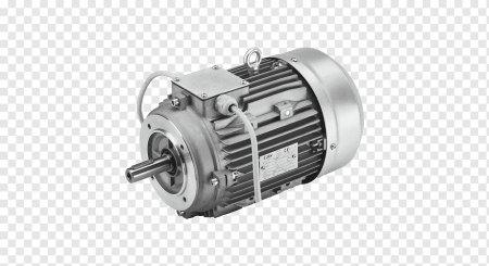 Электродвигатель 3 phase Induction Motor
