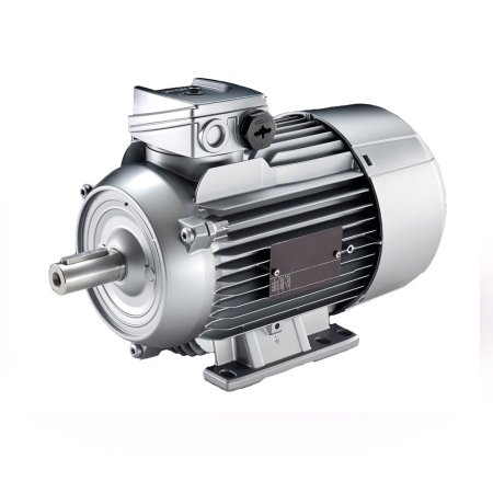 Электродвигатель Siemens 1le10021bb234aa4z