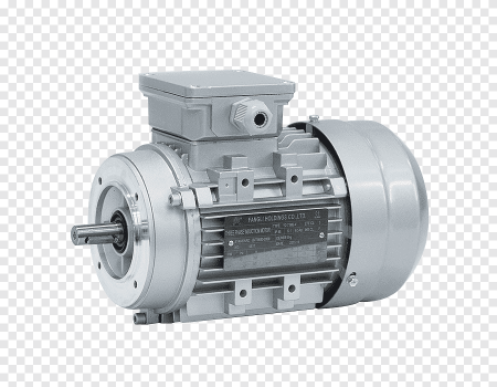 Induction Motor m80-2p