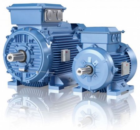 ABB Motors электродвигатель