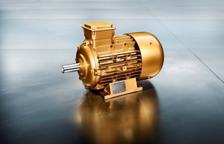 Электродвигатель KSB 75 КВТ