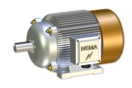 Electric Fan Motor иконка