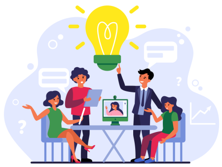 Социальный проект