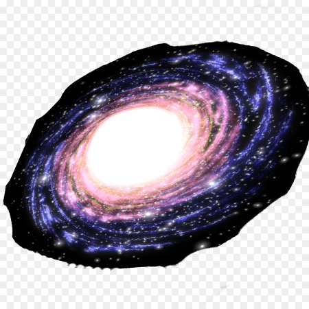 Космические объекты