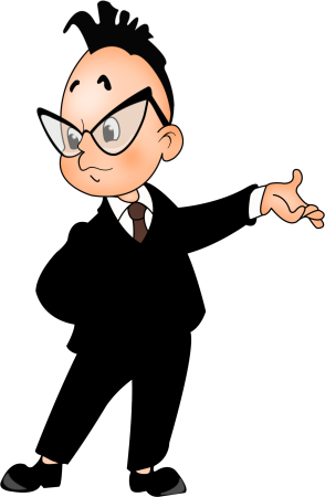 Герои из Незнайки Знайка