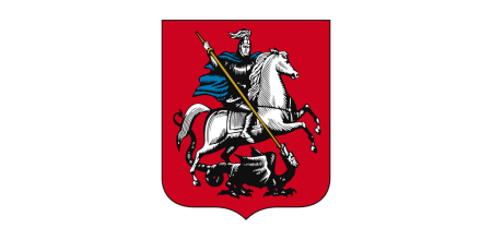 Герб департамента образования Москвы