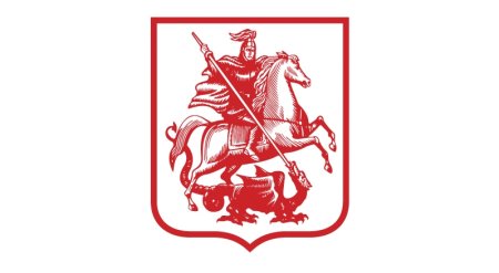 Герб города Москвы
