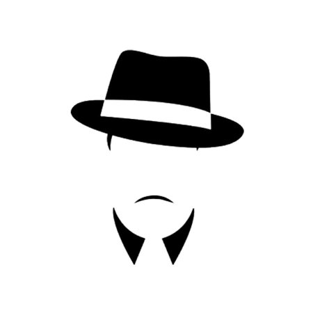 Логотип мафиози