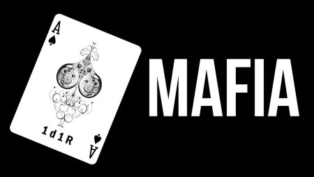 Игра мафия