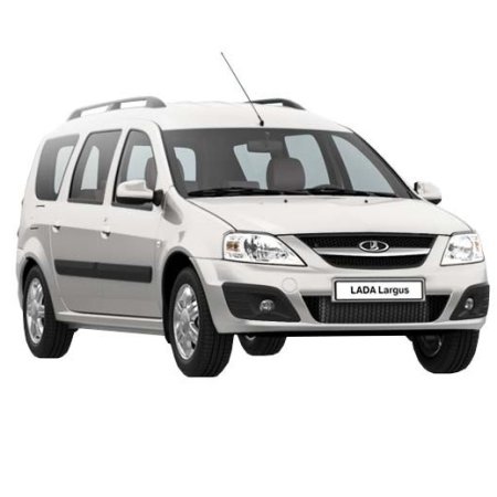 Lada Largus 2