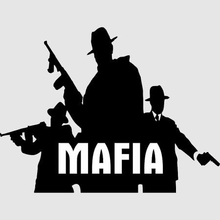 Мафия эмблема