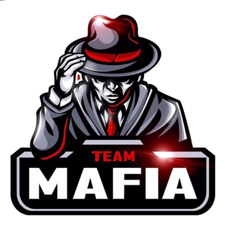 Мафия эмблема