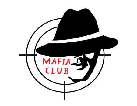 Мафия логотип