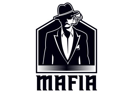 Мафиози вектор