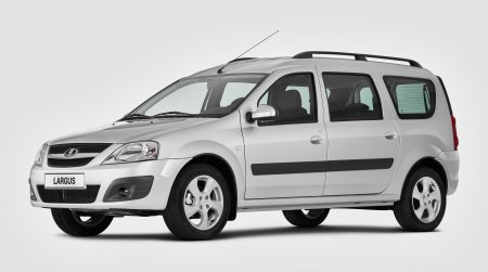 Lada Largus FL
