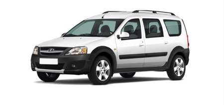 Lada Largus