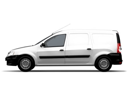 Lada Largus фургон 2021
