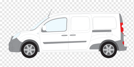 Renault Kangoo 2008 PNG