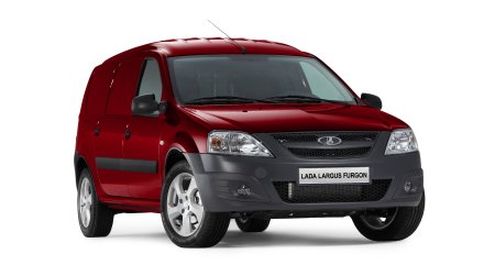 Lada Largus фургон