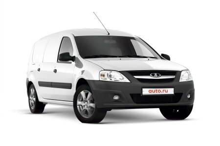 Lada Largus
