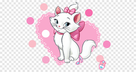 Коты Аристократы кошечка Мари