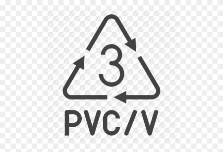 3 PVC PNG на прозрачном фоне