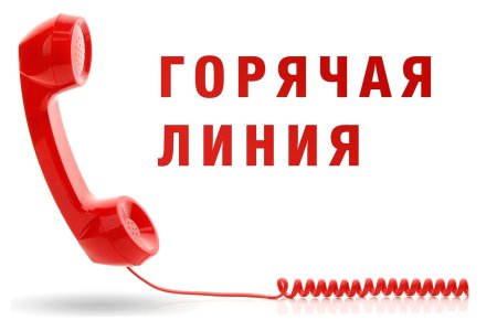 Горячая линия по коррупции