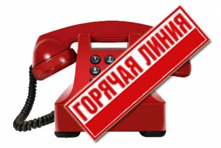 Телефонный звонок