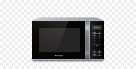 Микроволновая печь 800w Панасоник