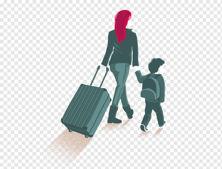 Трудовые мигранты иконка