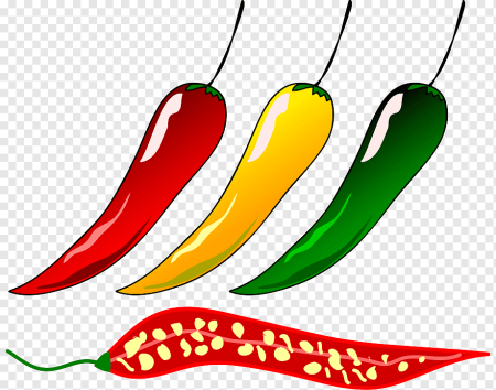 Перец Чили logo