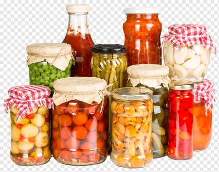 Консервированне продукт