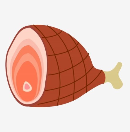 Ветчина для детей