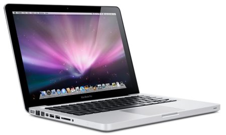Apple MACBOOK Pro 13 2010