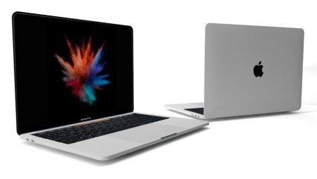 MACBOOK Pro 3