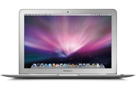 MACBOOK Air 13 inch
