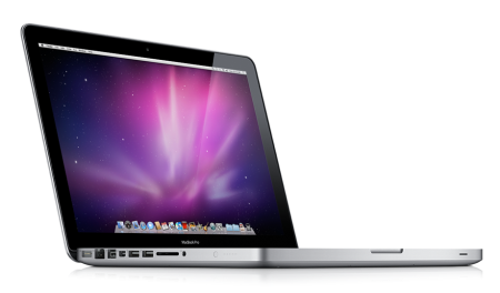 Apple MACBOOK Pro 13 2011