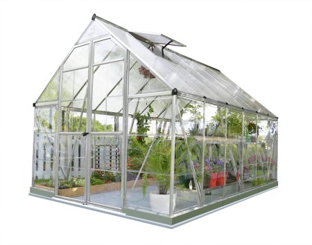 Теплица Green House Master эко 200х300см