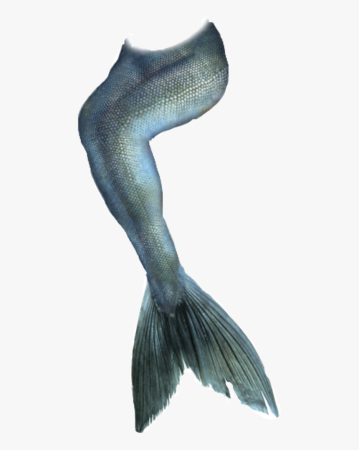 Sirena хвост русалки