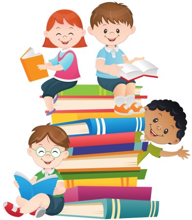 Книги для детей
