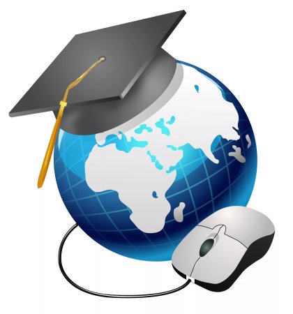 Интернет образование