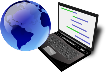 Компьютерная информация
