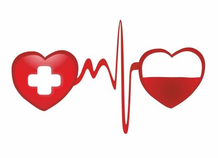 Blood donation донорство