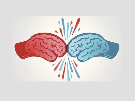 Битва интеллектов