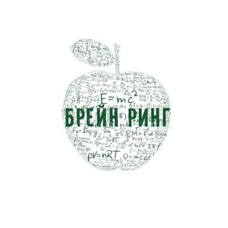 Логотип игры Брейн ринг
